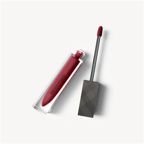 burberry " liquid lip velvet|burberry women.